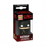 Pocket POP! Keychain Vinyl - The Batman "Batman"