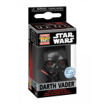 Pocket POP! Keychain Vinyl - Star Wars "Darth Vader" (Star Wars Return of the Jedi 40th Anniversary)