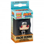 Naruto Shippuden Pocket POP! Keychain: Itachi Uchiha