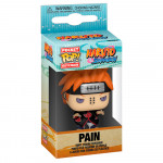 Naruto Shippuden Pocket POP! Keychain: Pain