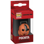 Pocket POP! Vinyl figure Keychain: Chainsaw Man "Pochita"