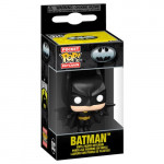 Pocket POP! Vinyl figure Keychain: DC "Batman"