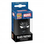 Pocket POP! bobblehead Keychain: Marvel "Black Panther"