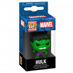 Pocket POP! bobblehead Keychain: Marvel "Hulk"