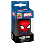 Pocket POP! bobblehead Keychain: Marvel "Spider-Man"