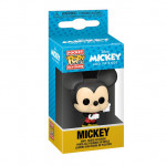 Mickey and Friends Pocket POP! Keychain Vinyl: Mickey Mouse