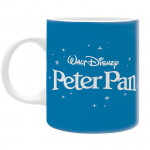 Mug: Peter Pan "Fly"