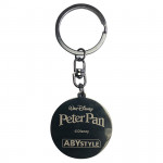 Keychain: Peter Pan
