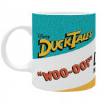 Mug: Ducktales "Scrooge McDuck"