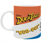 Mug: Ducktales "Donald Duck"