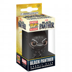 Μπρελόκ: Pocket POP! Vinyl - Black Panther
