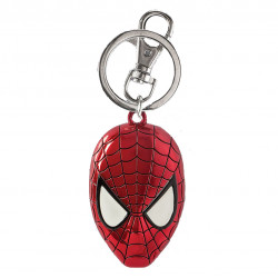 Keychain Marvel: Spider-Man's Head