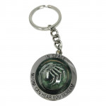 Keychain: Alien In Space - No One Can Hear You Scream