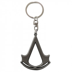 Keychain: Assassin's Creed "Crest"