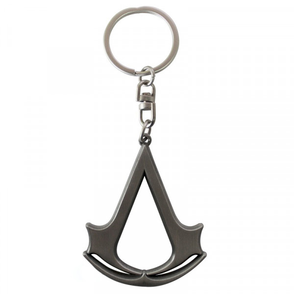 Keychain: Assassin's Creed "Crest"