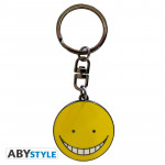 Keychain: Assassination Classroom "Koro sensei"