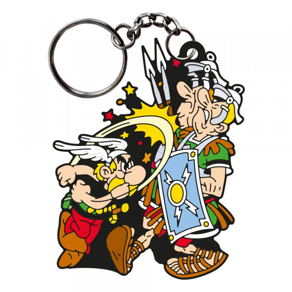Keychain: Asterix the Gaul