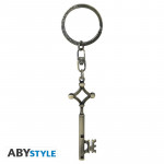 Μπρελόκ: Attack on Titan "Eren's key"