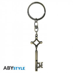 Μπρελόκ: Attack on Titan "Eren's key"