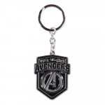 Keychain: Avengers Logo