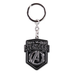 Μπρελόκ: Avengers Logo