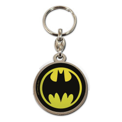 Μπρελόκ: Batman "Bat Logo"