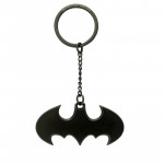 Keychain: Batman "batarang"