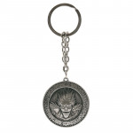 Keychain: Death Note "Ryuk Medal"