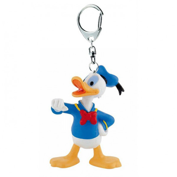 Keychain: Donald