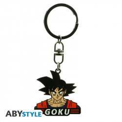 Keychain: Dragon Ball "Goku classic"