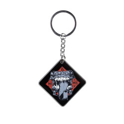 Keychain: Dungeons & Dragons "Mimic"