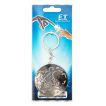 Keychain: E.T. the Extra-Terrestrial - Moon
