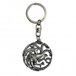 Keychain: Game of Thrones "Targaryen"