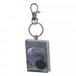 Keychain: Harry Potter - Advanced Potion Making Book