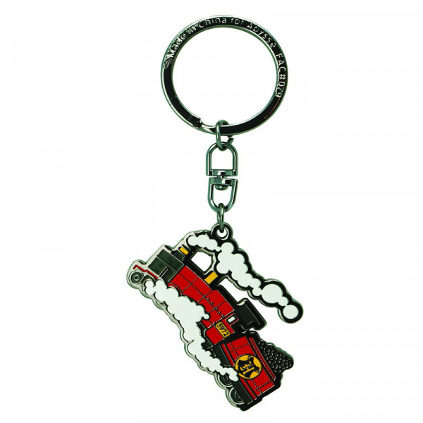 Keychain: Harry Potter "Hogwarts Express"