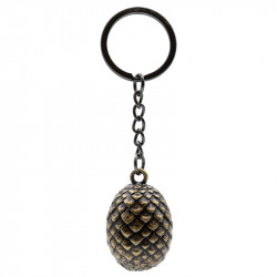 Keychain: House of the Dragon "Dragon Egg"