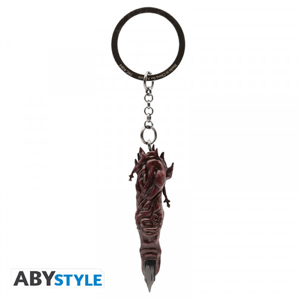 Keychain: Jujutsu Kaisen "Sukuna's finger"