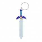 Keychain: Legend of Zelda "Master Sword"