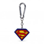 Keychain: Lοgo Superman