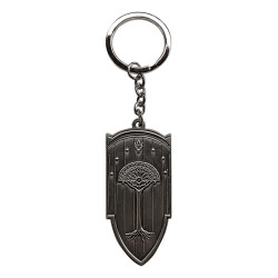 Keychain: Lord of the Rings "Gondor"