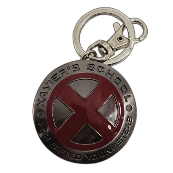 Keychain: Marvel X-Men Logo