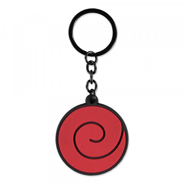 Keychain: Naruto Shippuden "Uzumaki-Clan"