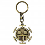 Keychain: One Piece "Trafalgar Law"