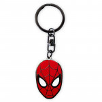 Keychain: Spider-Man Head