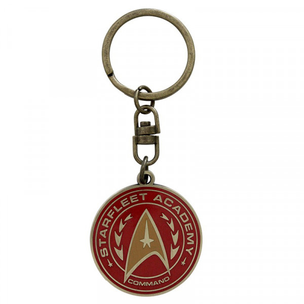 Μπρελόκ: Star Trek "Starfleet Academy"