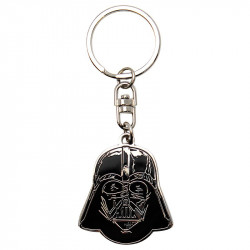 Keychain: Star Wars - Dark Vador