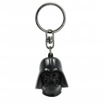 Keychain: Star Wars - Darth Vader 3D
