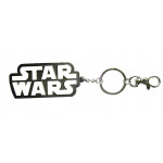 Keychain: Star Wars Logo