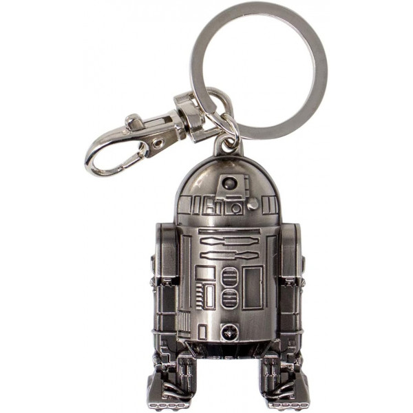 Keychain: Star Wars "R2-D2"