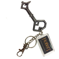 Keychain: The Hobbit - Thorin´s Key